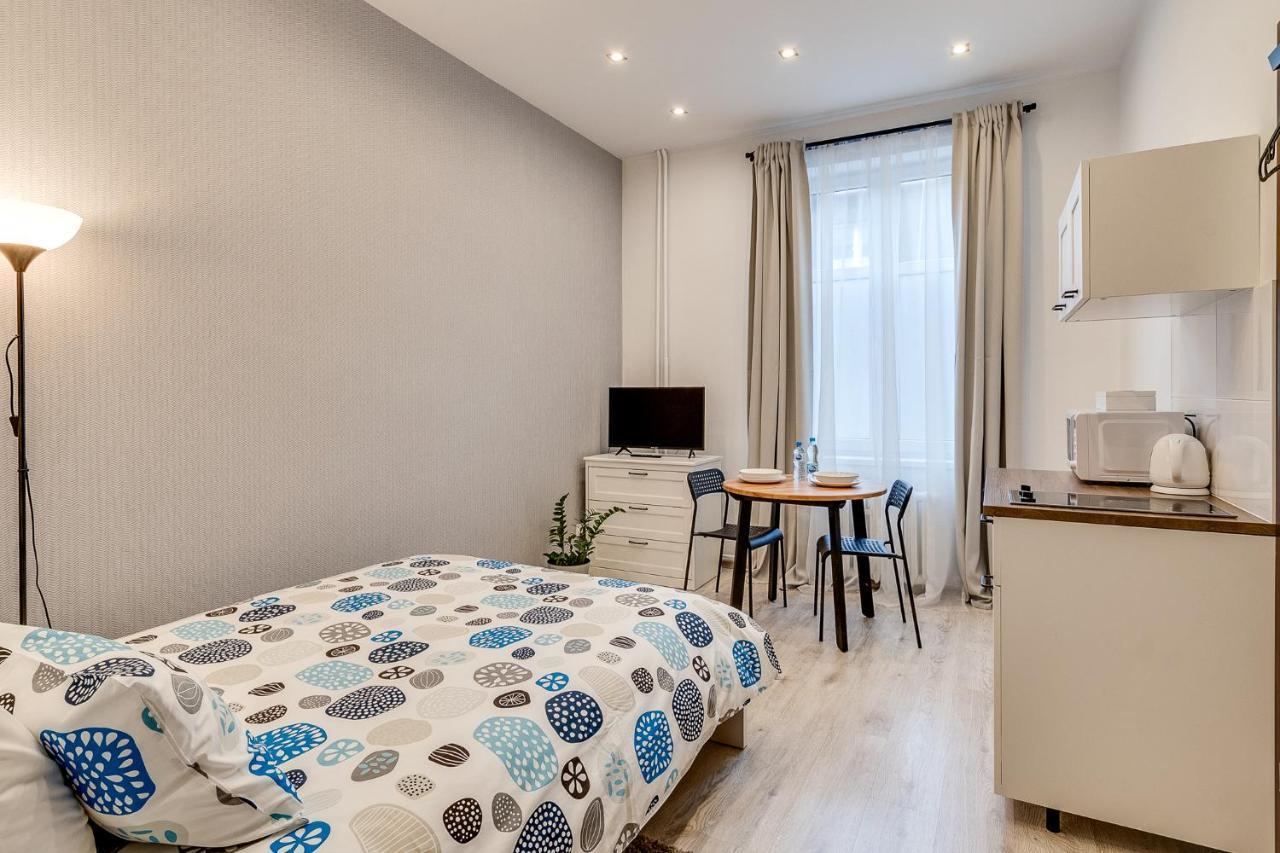 Kato Apartamenty Moniuszki Katowice Exterior photo