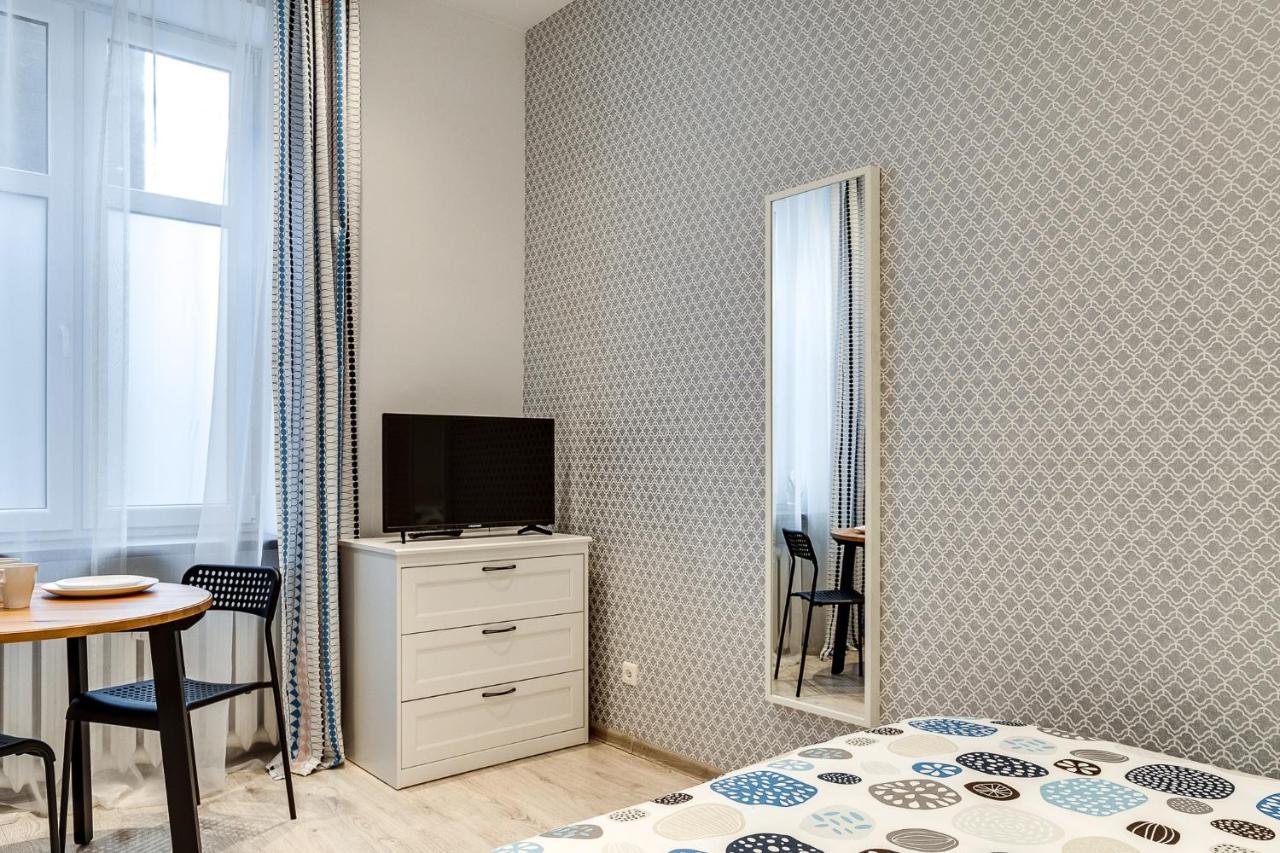 Kato Apartamenty Moniuszki Katowice Exterior photo