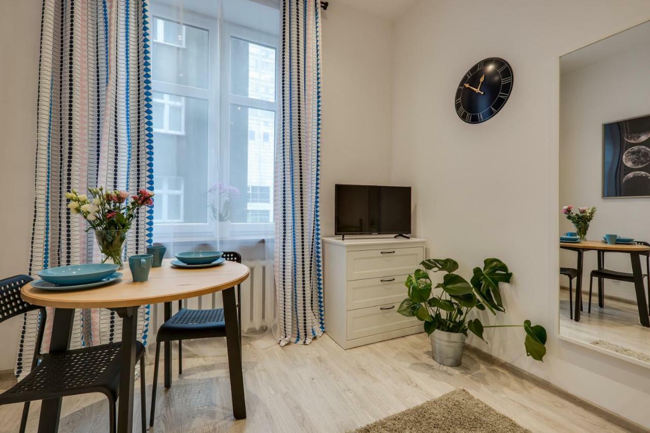 Kato Apartamenty Moniuszki Katowice Exterior photo